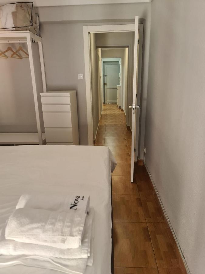 Plaza Europa Apartment
