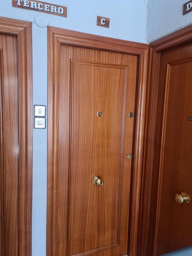 Apartment Plaza Europa *