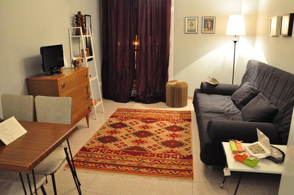 Coso 196 Apartamento