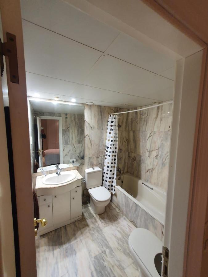 Sitios Apartamento