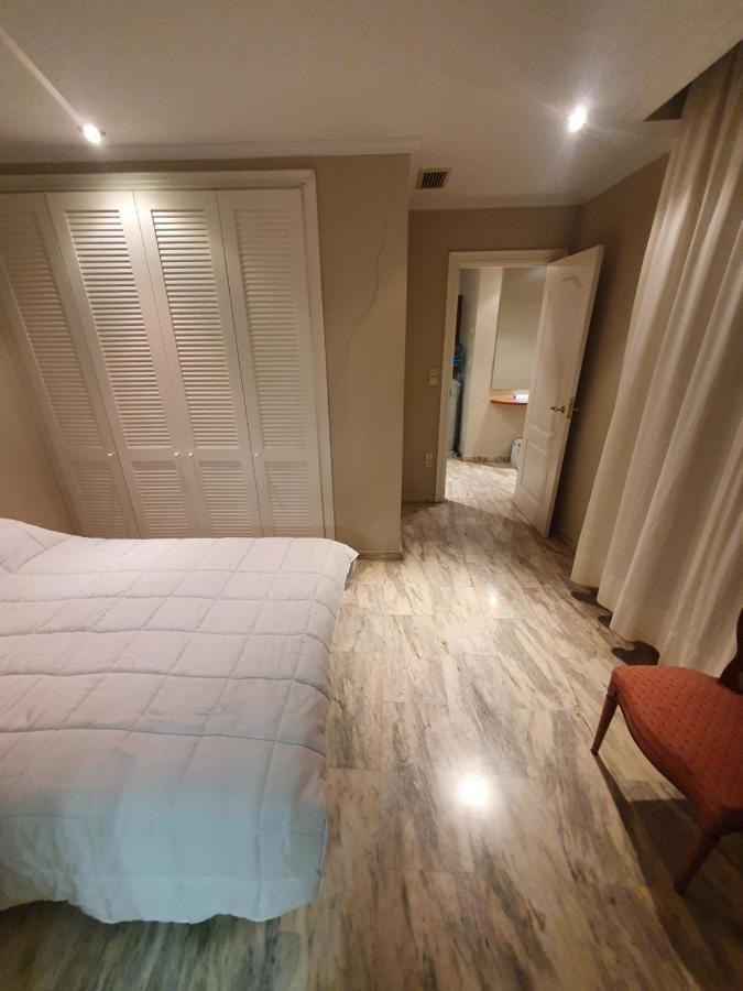 Apartamento Sitios *