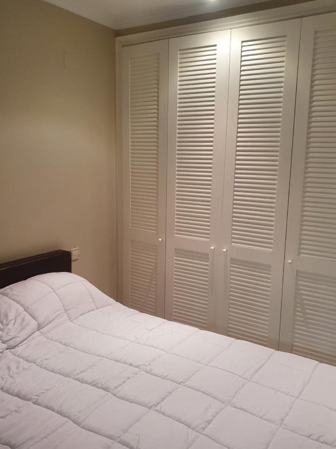 Apartamento Sitios