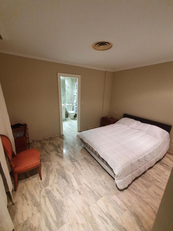 Sitios Apartamento