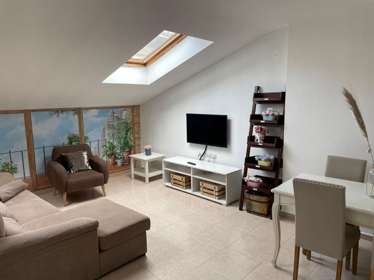 Vtz El Balcon De Rey Alfonso V Apartamento Zaragoza
