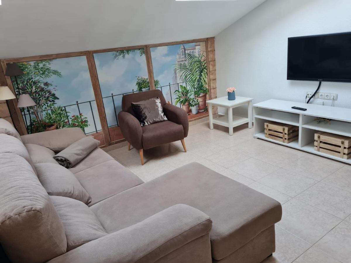 Apartamento Vtz El Balcon De Rey Alfonso V