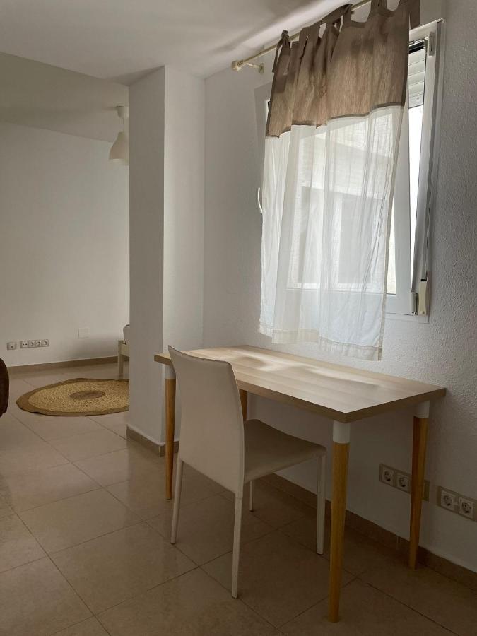 Apartamento Vtz El Balcon De Rey Alfonso V *