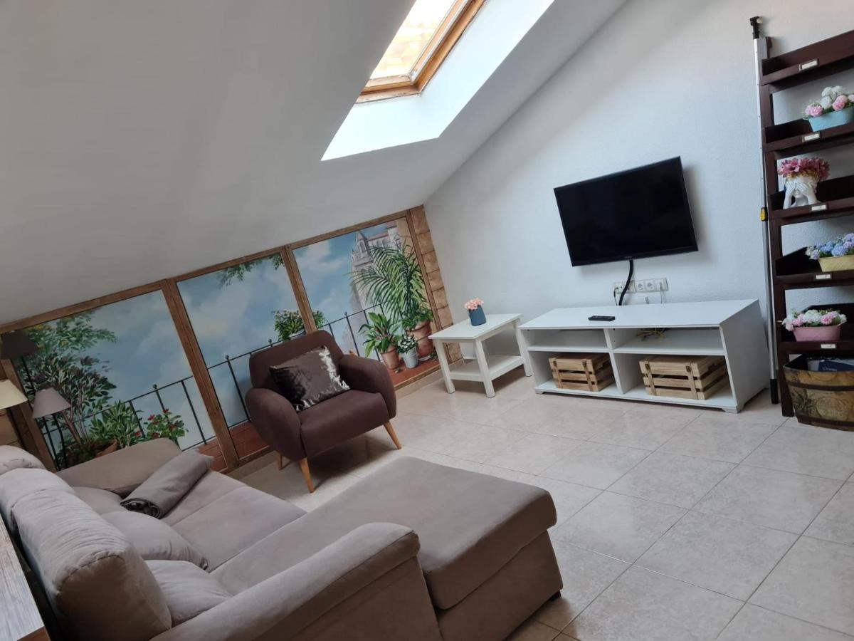 Apartamento Vtz El Balcon De Rey Alfonso V Zaragoza