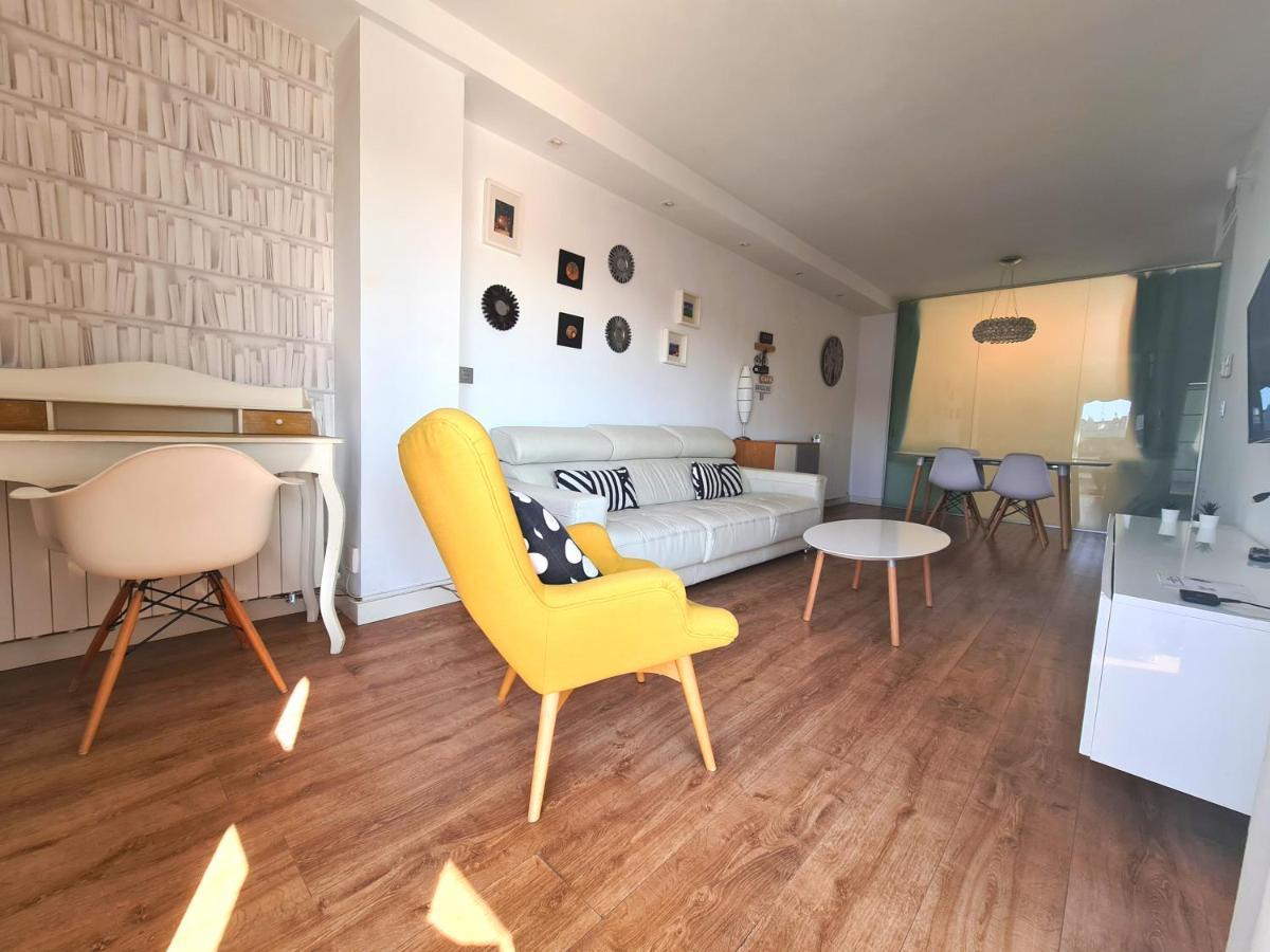 Apartamento Dos Torres Tolkien - Parking Y Vistas