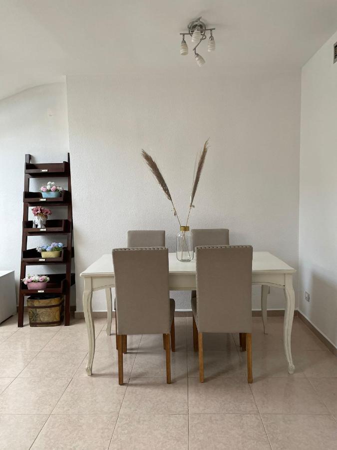 Apartamento Vtz El Balcon De Rey Alfonso V *