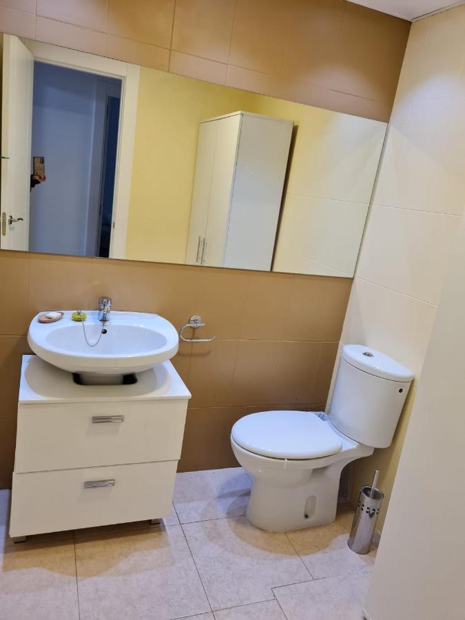 Apartamento Vtz El Balcon De Rey Alfonso V Zaragoza
