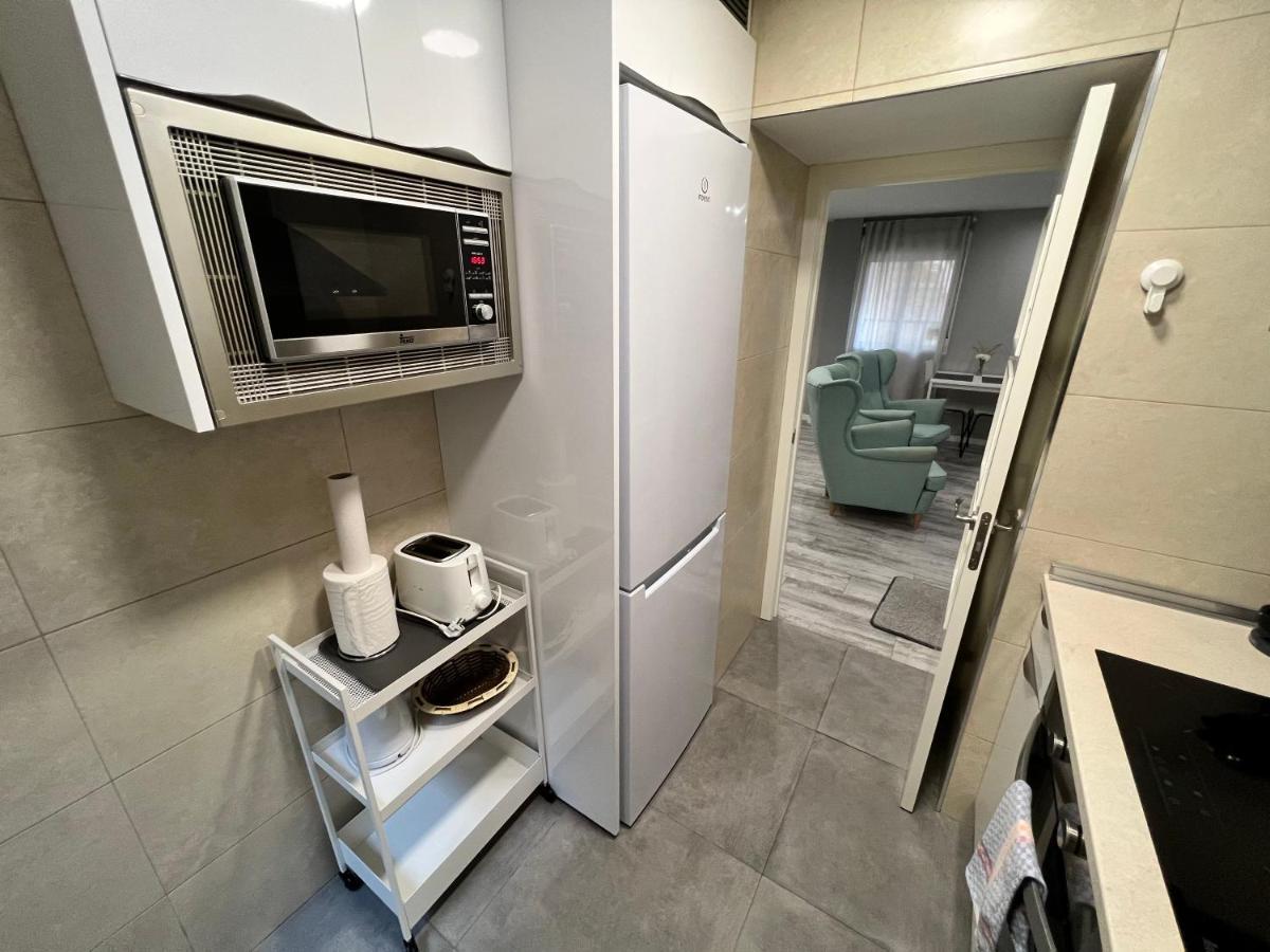 Apartamento Apartamenticos Estudio Armas Ii