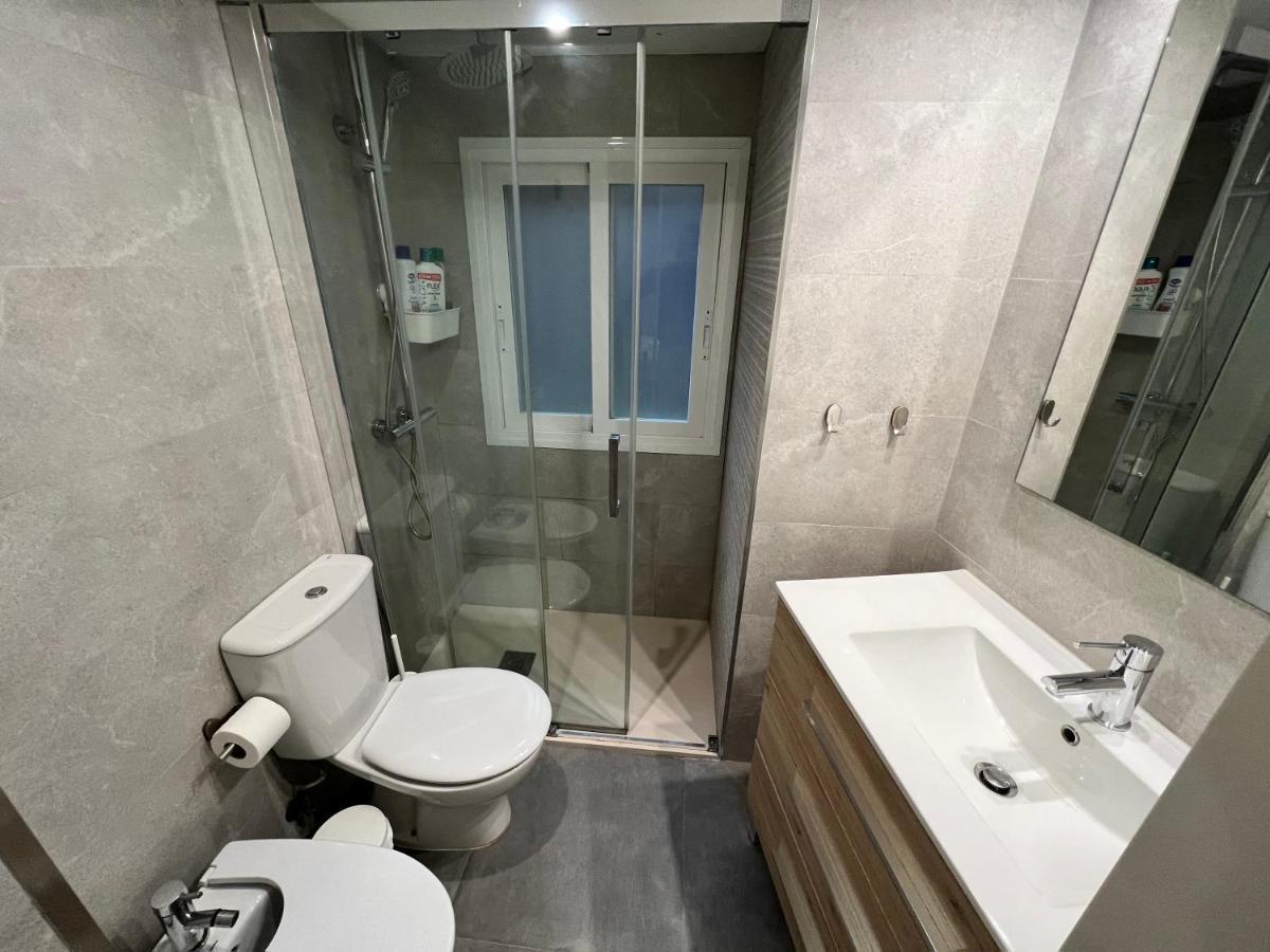 Apartamenticos Estudio Armas Ii *