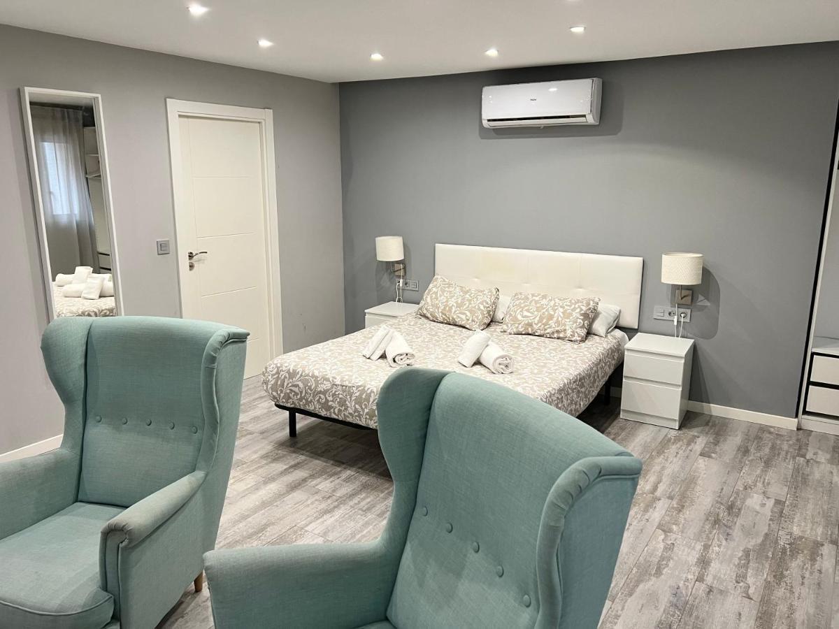 Apartamenticos Estudio Armas Ii * Zaragoza