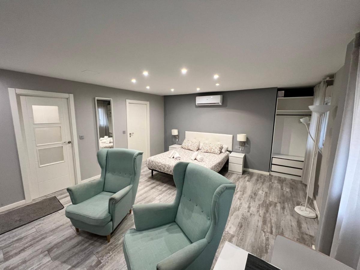 Apartamenticos Estudio Armas Ii * Zaragoza