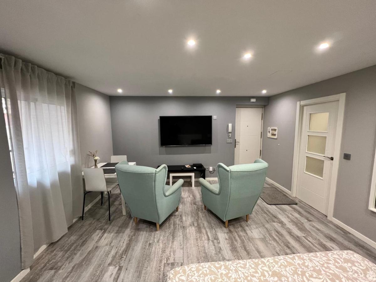 Apartamenticos Estudio Armas Ii * Zaragoza