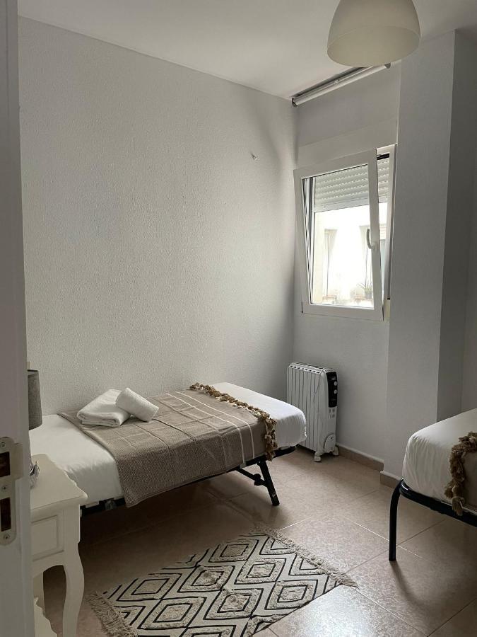 Vtz El Balcon De Rey Alfonso V Apartamento *