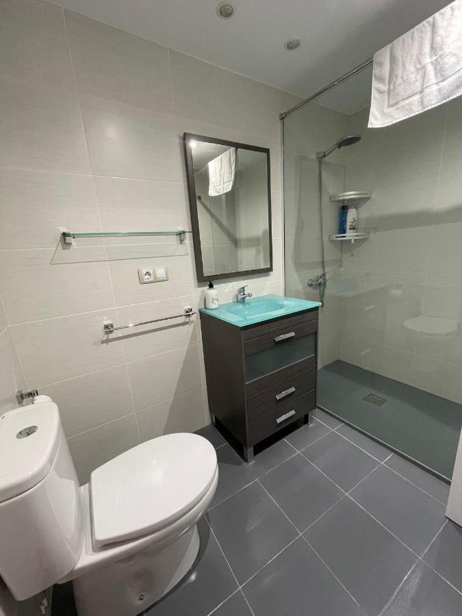 Apartamento Vtz El Balcon De Rey Alfonso V *