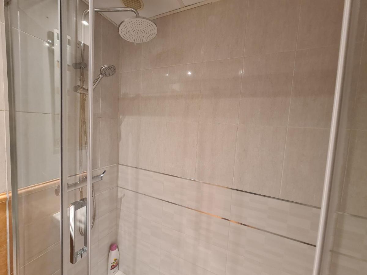 Apartamento Dos Torres Vinyamar - Rincón Del Tubo