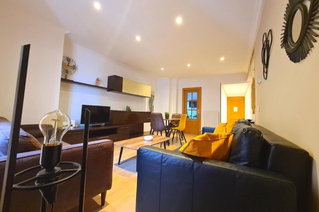 Apartamento Dos Torres Vinyamar - Rincón Del Tubo Zaragoza