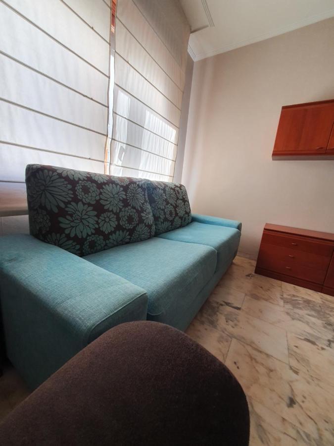 Sitios Apartamento Zaragoza