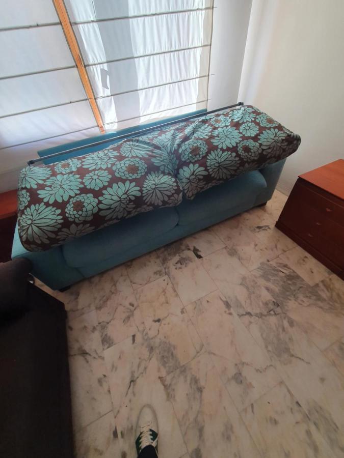 Sitios Apartamento
