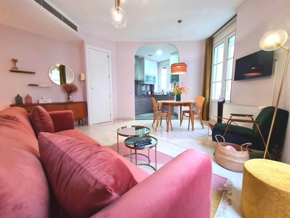 Apartment Dos Torres Arte En Balcones - Calle Alfonso I Zaragoza