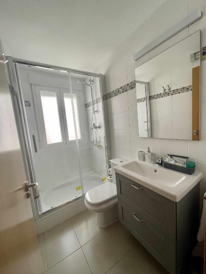 Zabella Mercado Central Apartment *