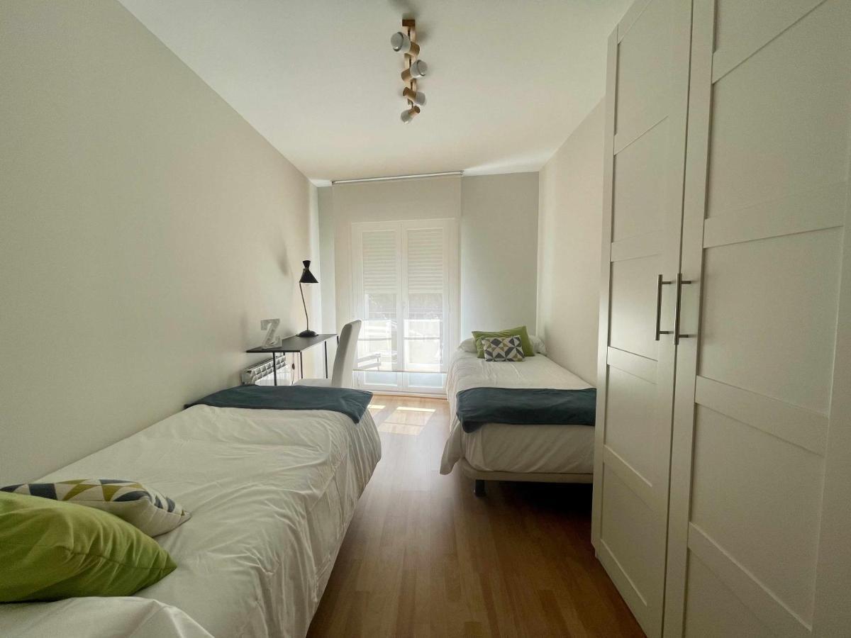 Zabella Mercado Central Apartment