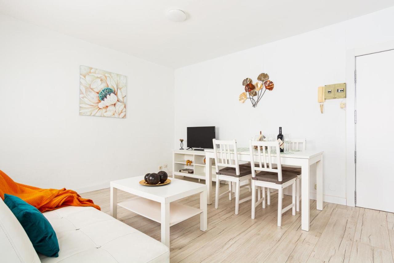 Apartamento Apartamento Tenor Fleta Zaragoza