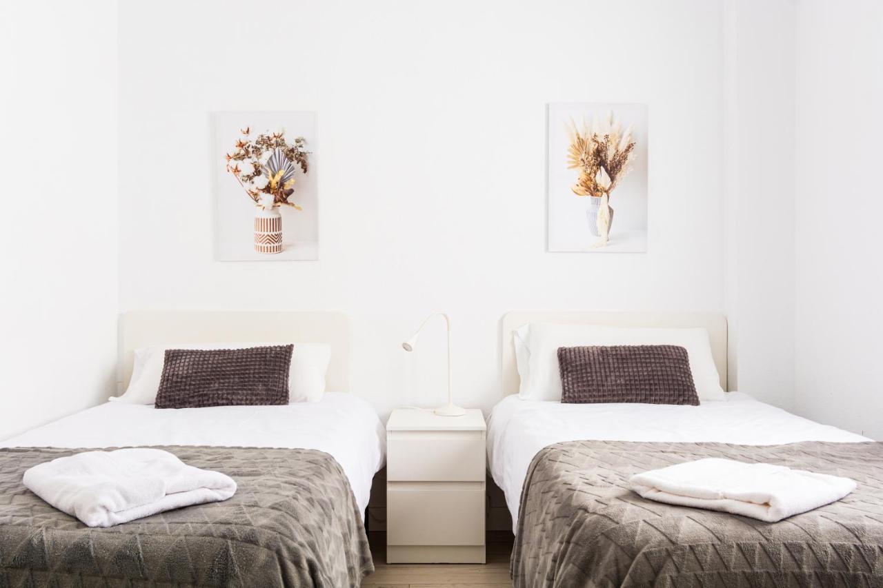 Apartamento Tenor Fleta *
