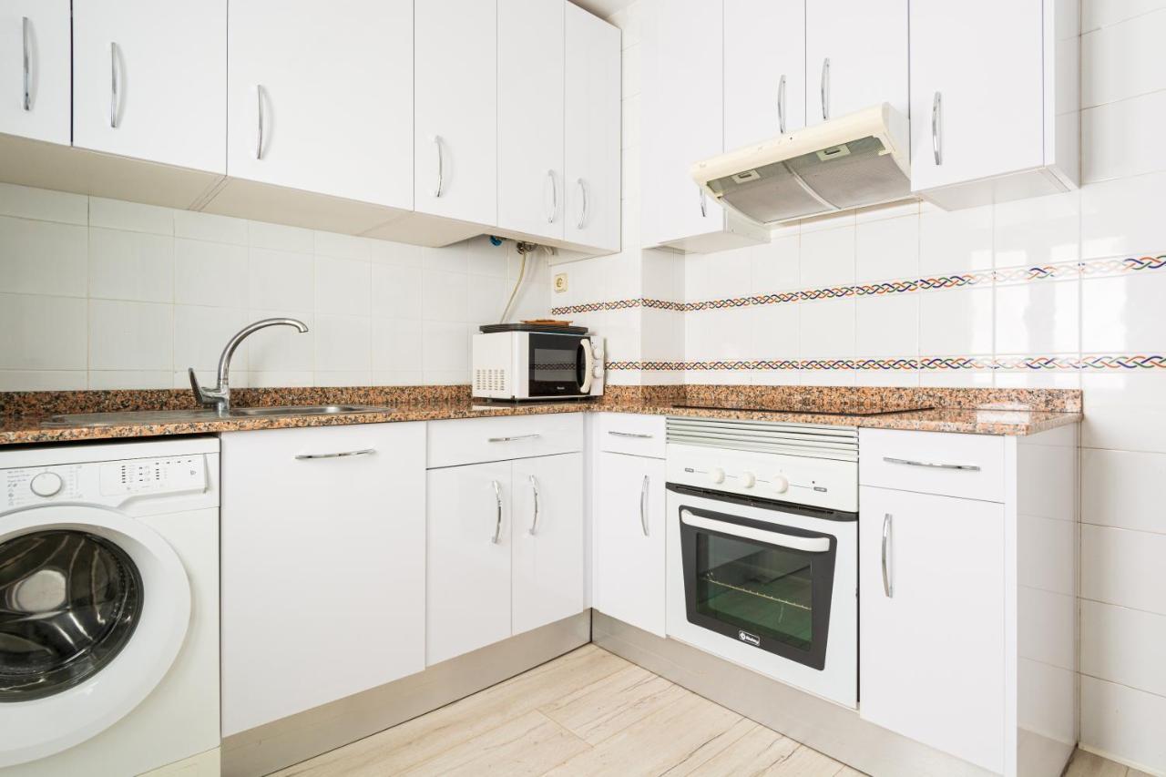 Apartamento Tenor Fleta Zaragoza