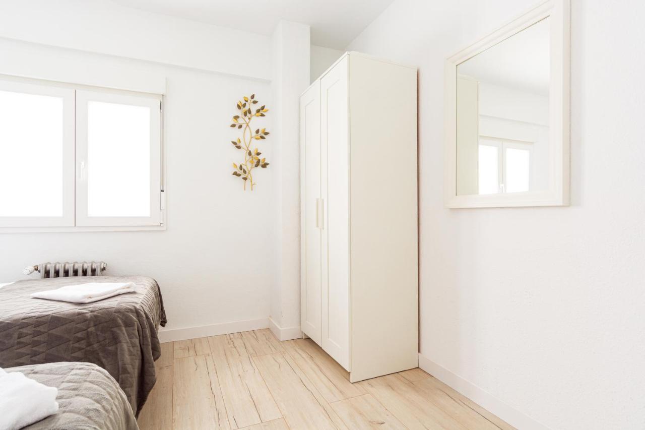 Apartamento Apartamento Tenor Fleta