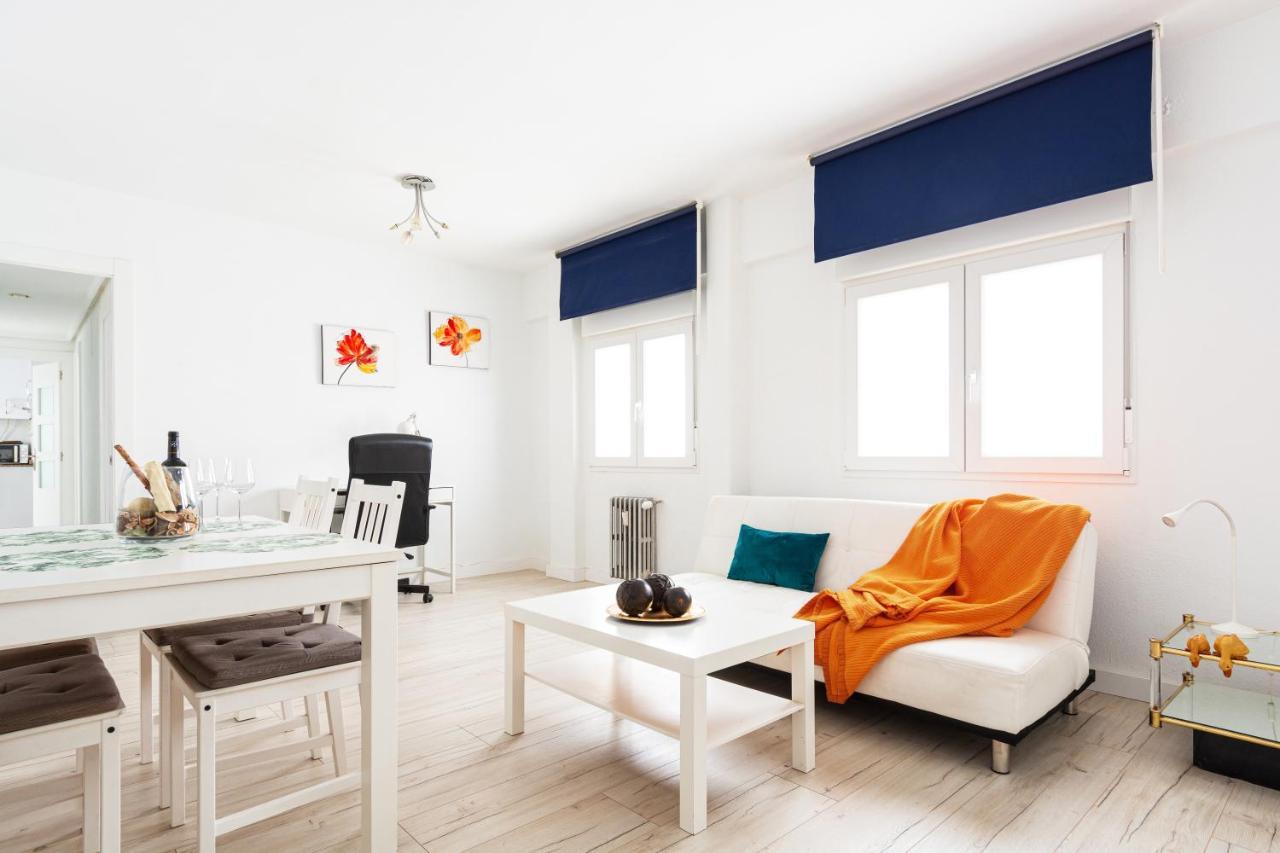Apartamento Apartamento Tenor Fleta