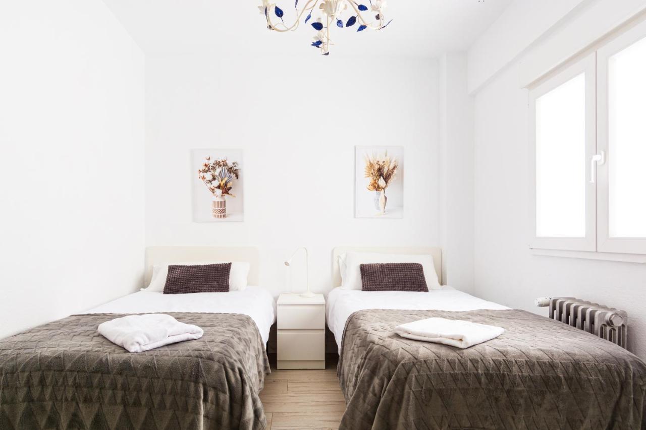 Apartamento Tenor Fleta