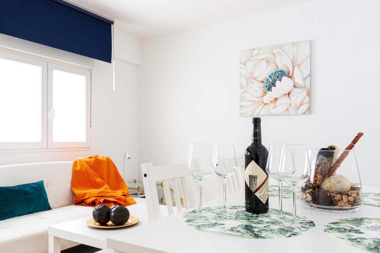 Apartamento Tenor Fleta Apartamento
