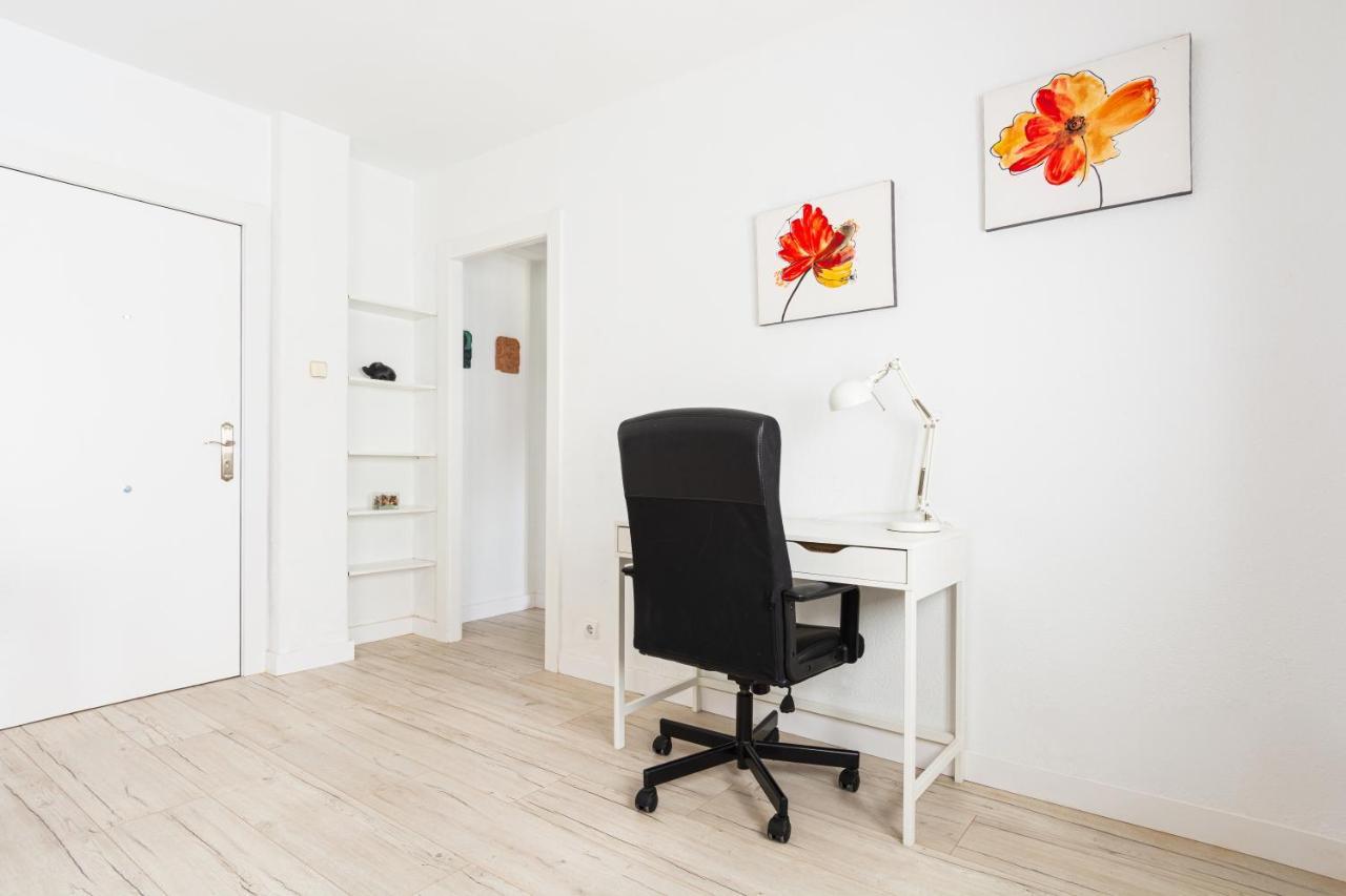 Apartamento Tenor Fleta Apartamento Zaragoza