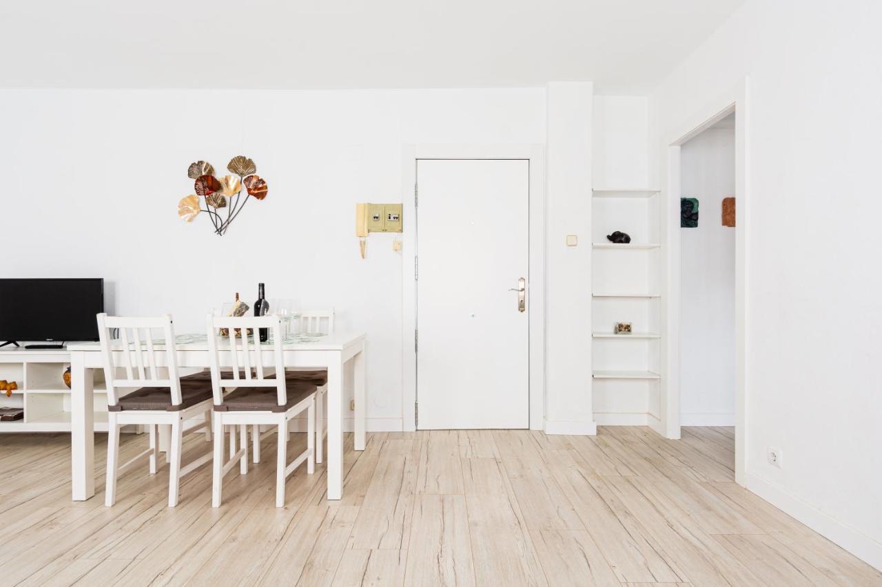 Apartamento Tenor Fleta Apartamento