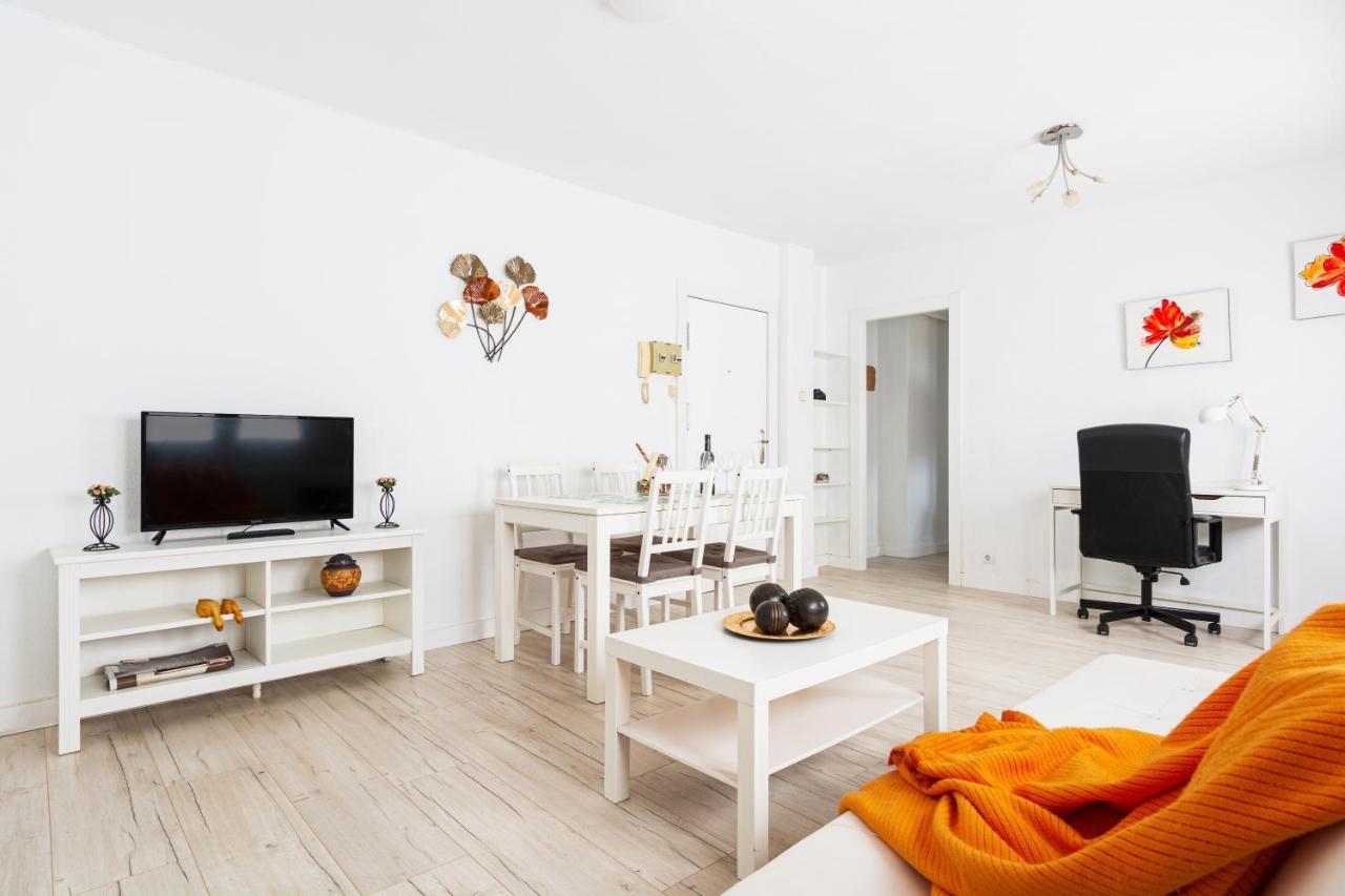 Apartamento Tenor Fleta Apartamento Zaragoza
