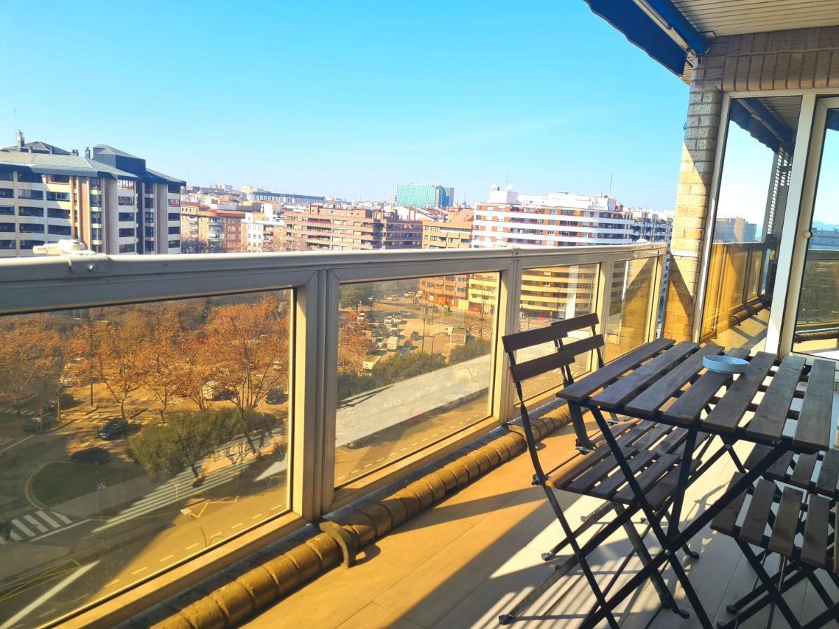 Apartamento Dos Torres Tolkien - Parking Y Vistas *