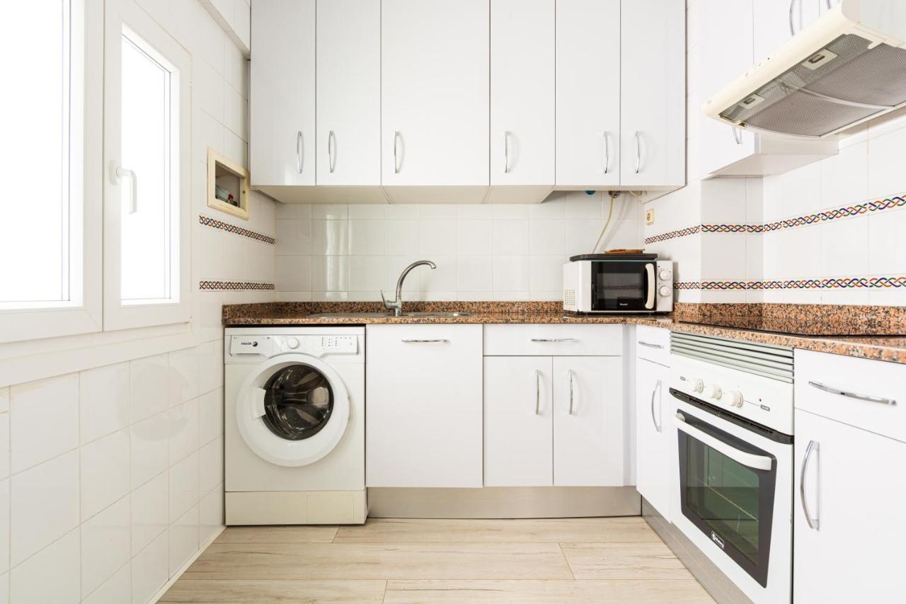 Apartamento Apartamento Tenor Fleta