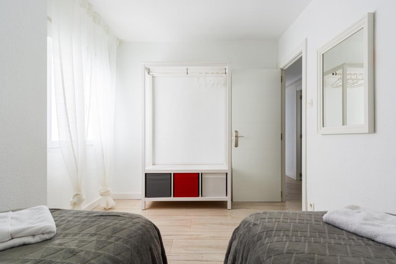 Apartamento Tenor Fleta