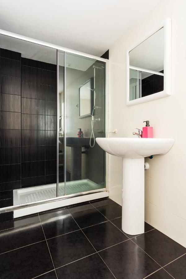 Apartamento Apartamento Tenor Fleta