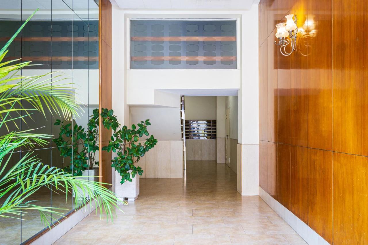 Apartamento Tenor Fleta Apartamento *