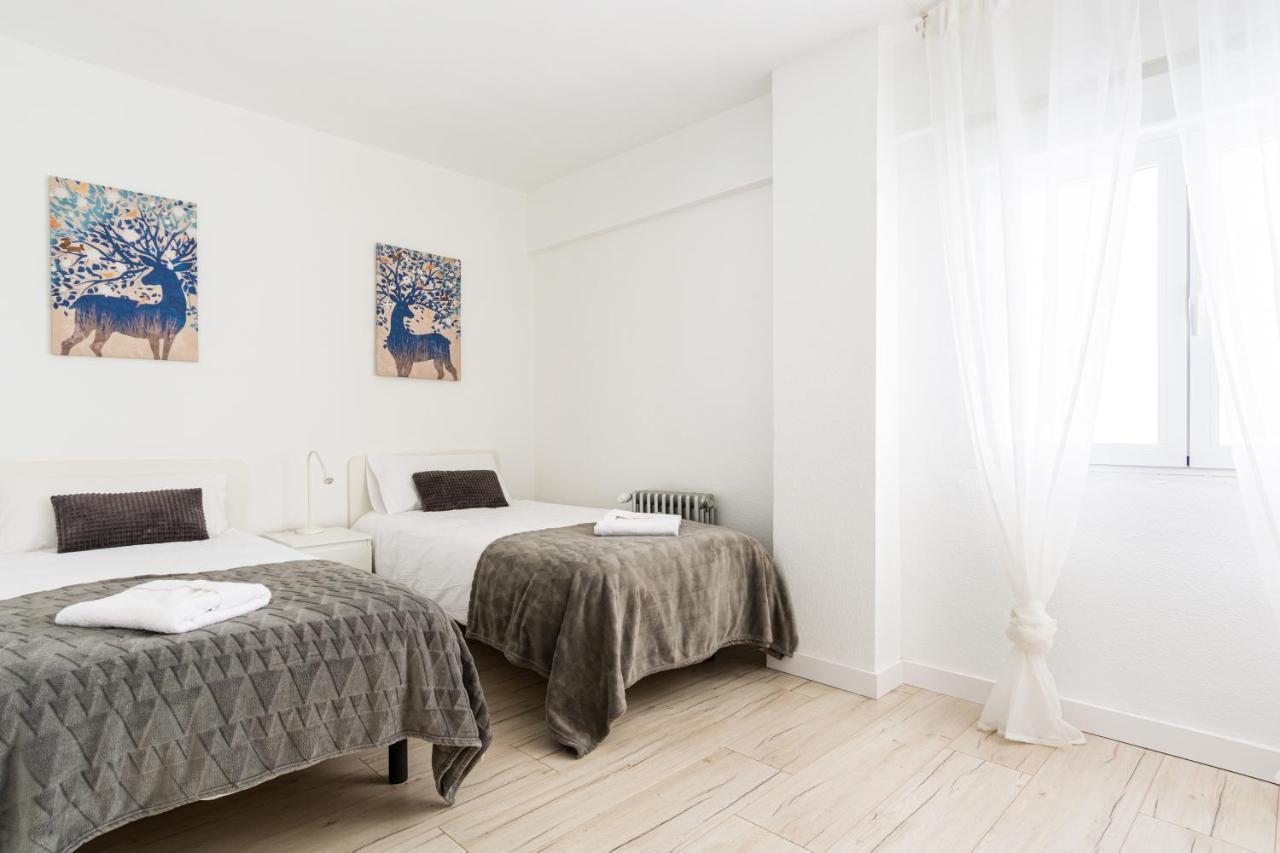 Apartamento Tenor Fleta Apartamento Zaragoza