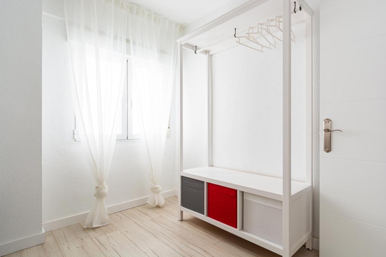 Apartamento Apartamento Tenor Fleta