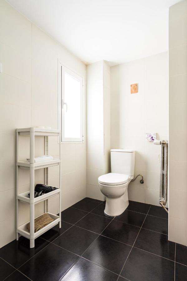 Apartamento Tenor Fleta * Zaragoza