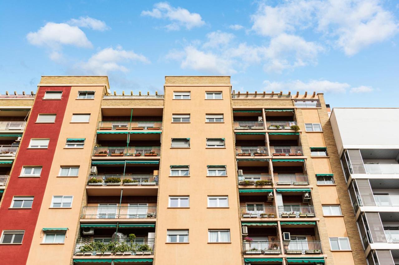 Apartamento Apartamento Tenor Fleta