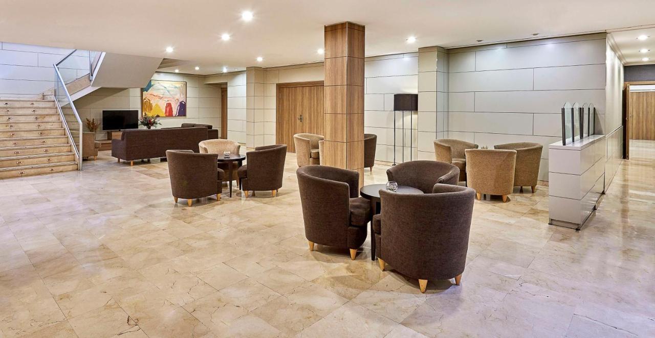 Hotel Nh Sport Zaragoza