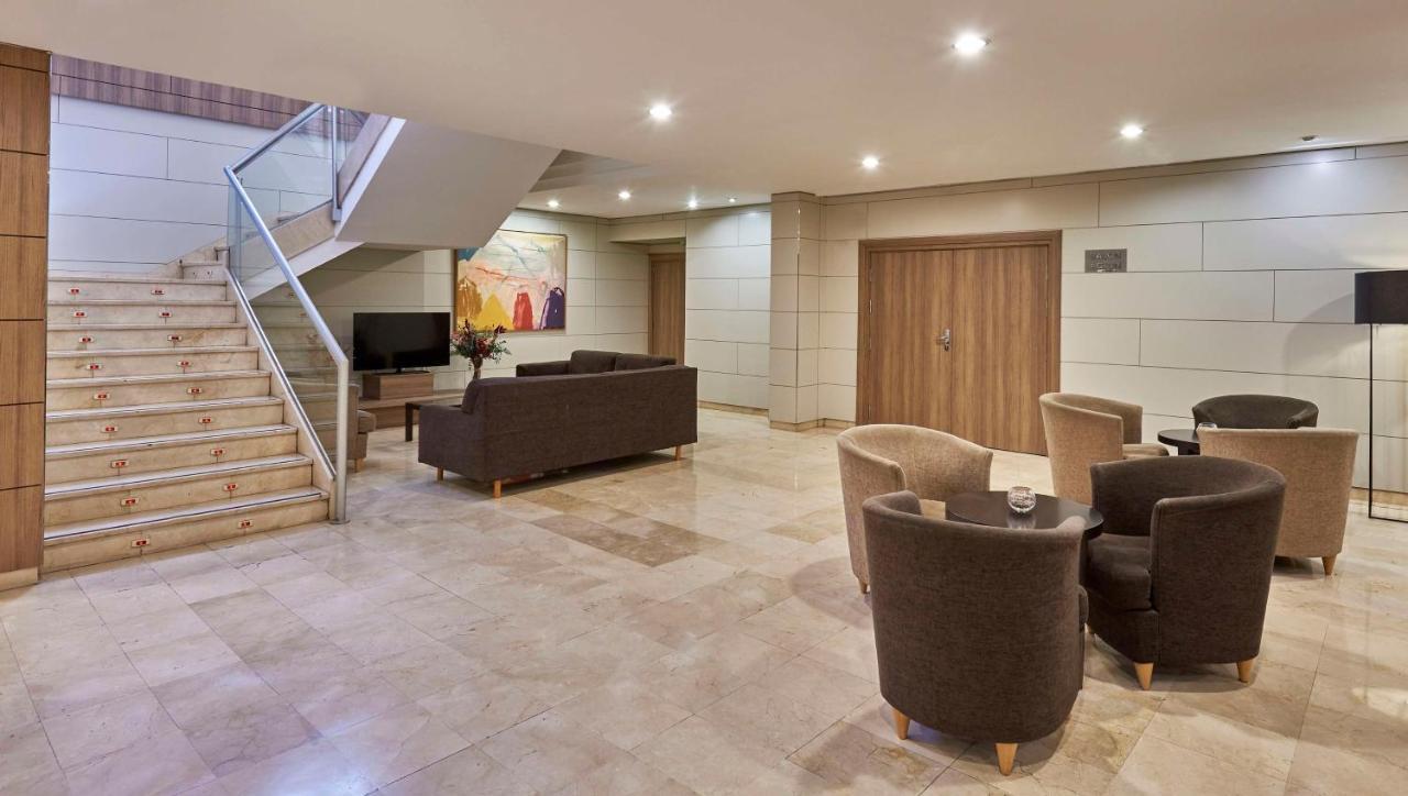 Hotel Nh Sport Zaragoza