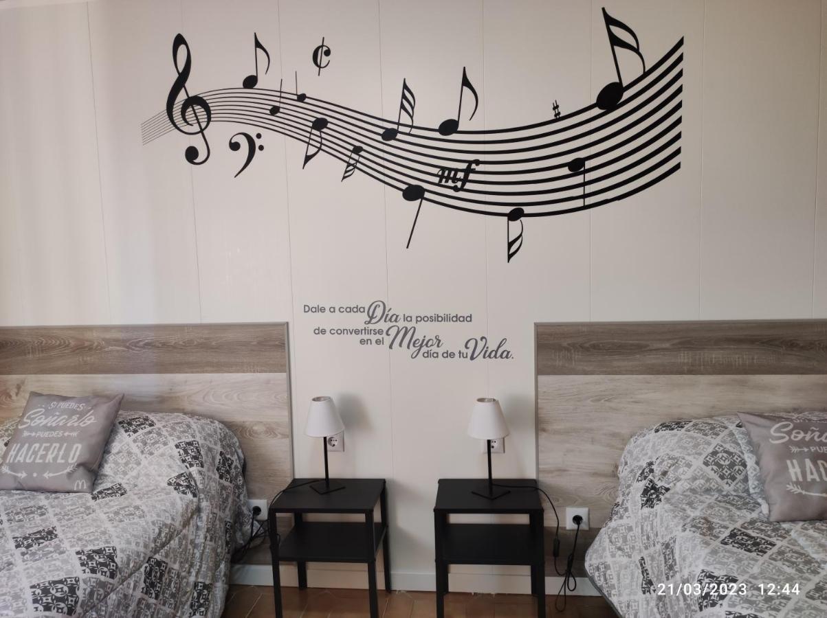 Acogedor Apartamento *